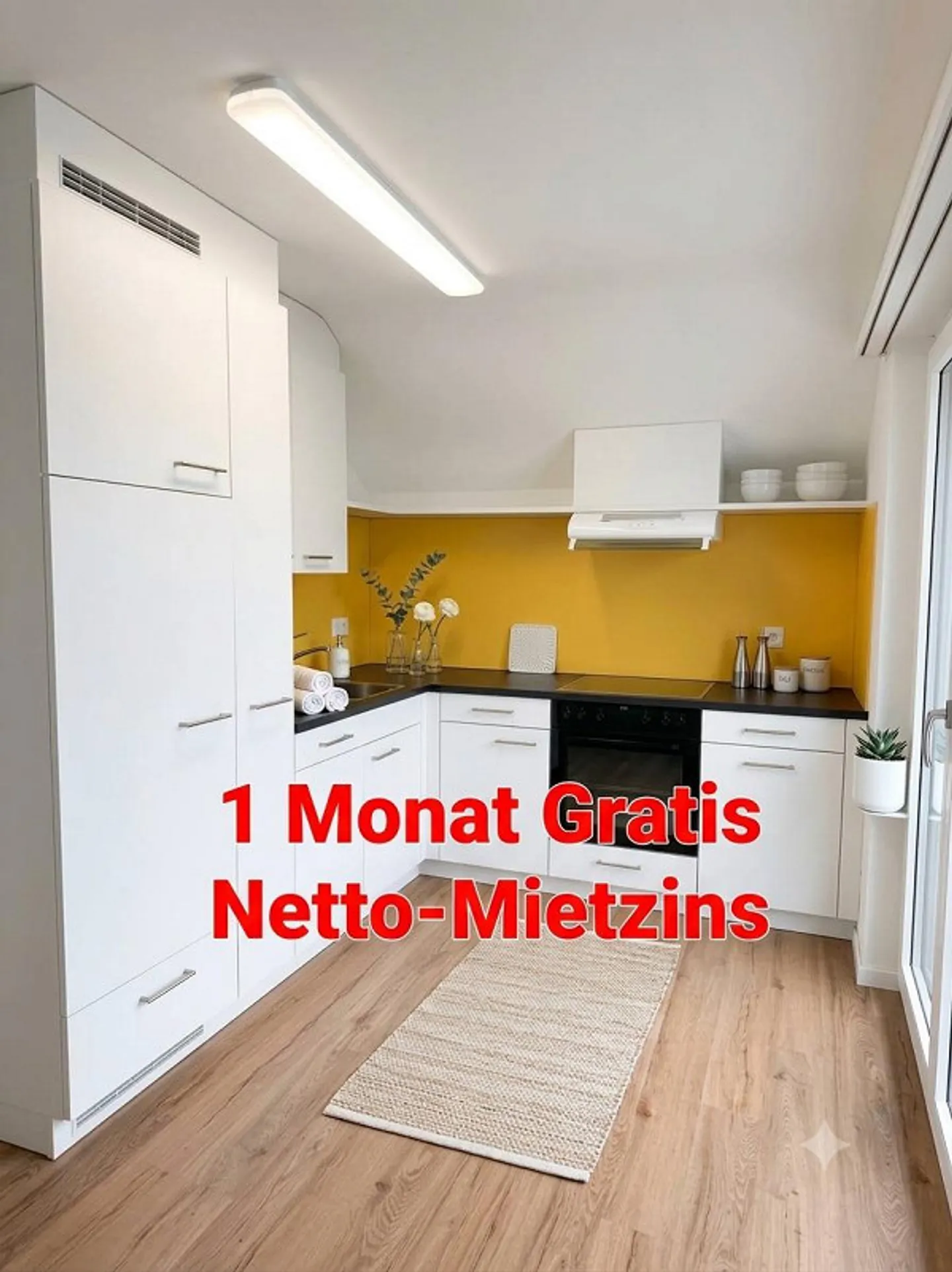 Your new dream home with 1 free month of net rent - Photo 1 of 9