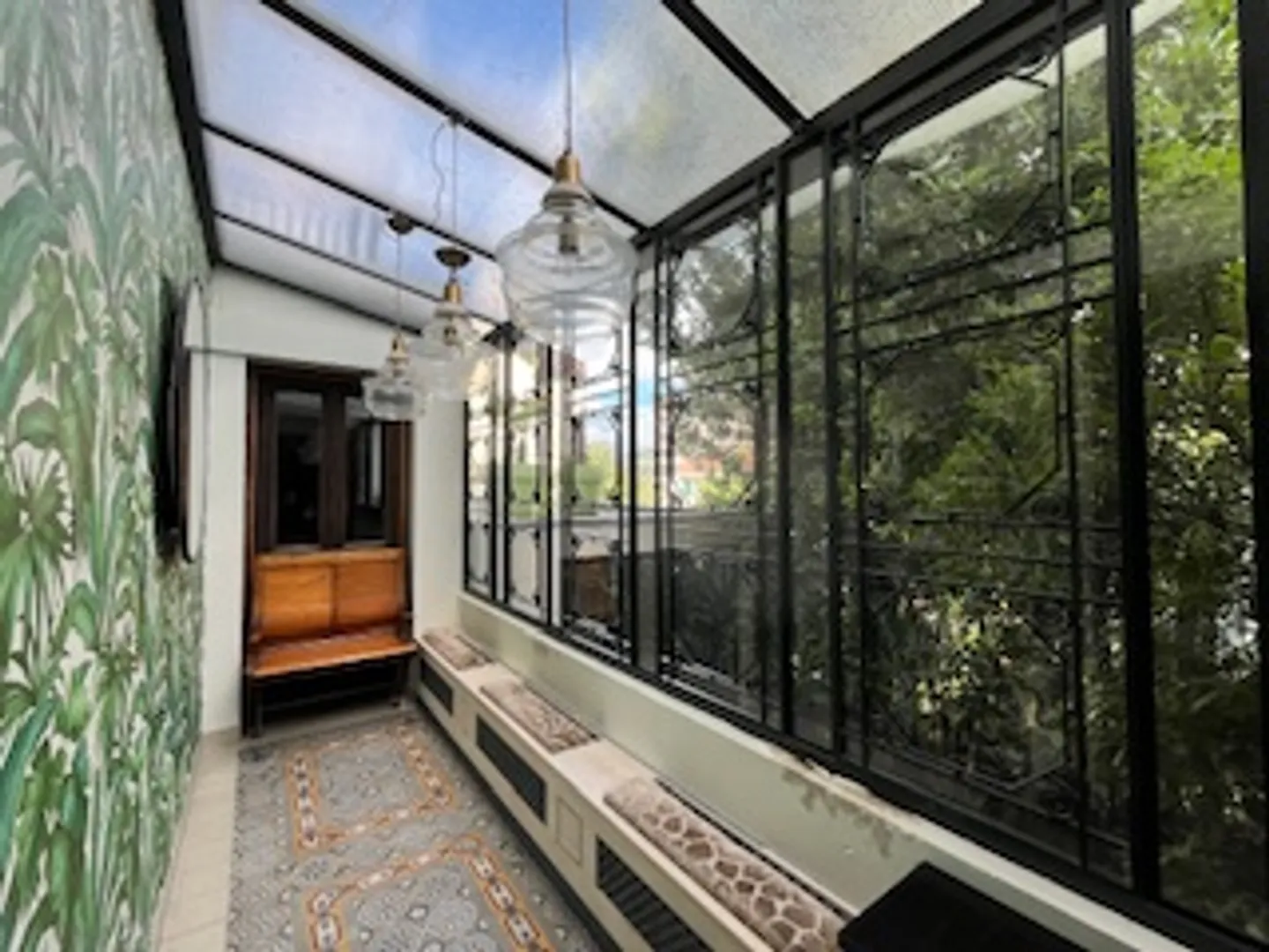 9-Zimmer-Haus - Foto 2 von 8