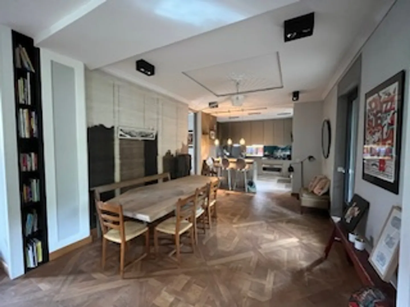 9-Zimmer-Haus - Foto 3 von 8