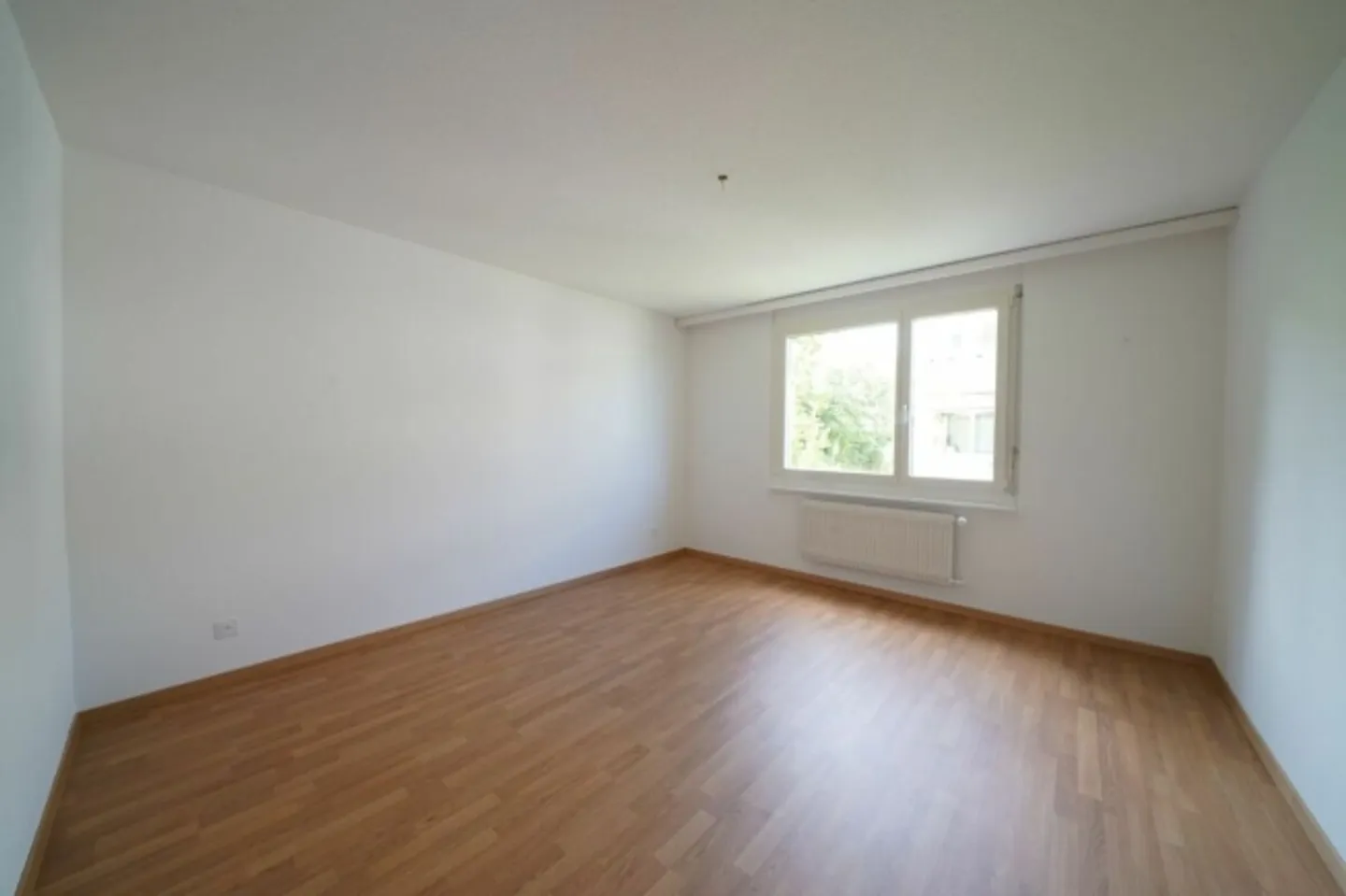 «Charmante 4.5-Zimmerwohnung im Grünen» - Photo 6 sur 10