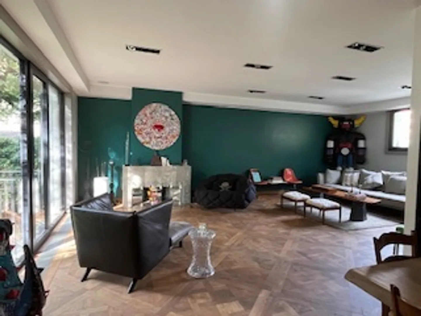9-Zimmer-Haus - Foto 4 von 8