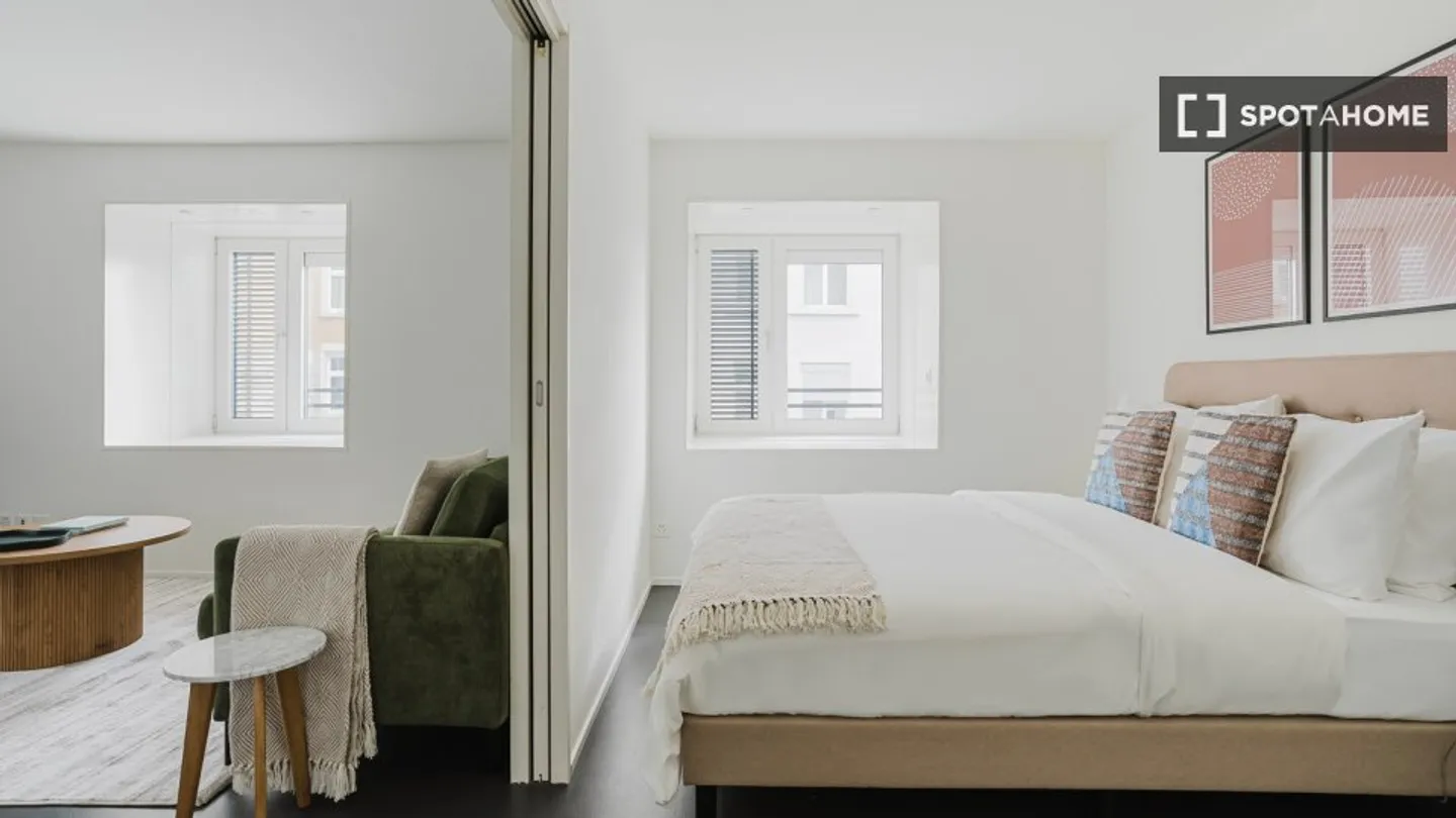 Wohnung mieten - Foto 10 von 13