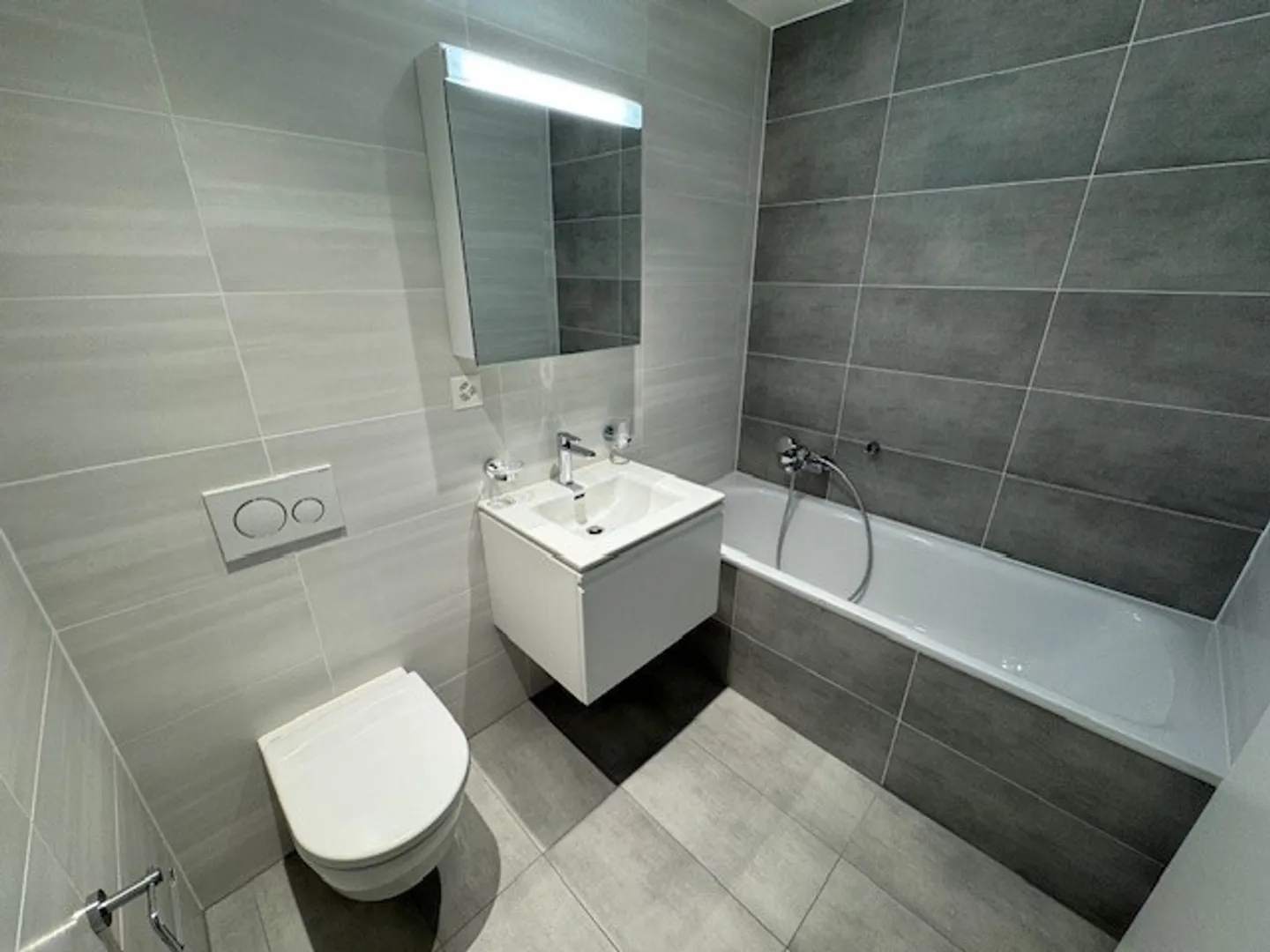 5-Zimmer-Wohnung - Foto 9 von 11