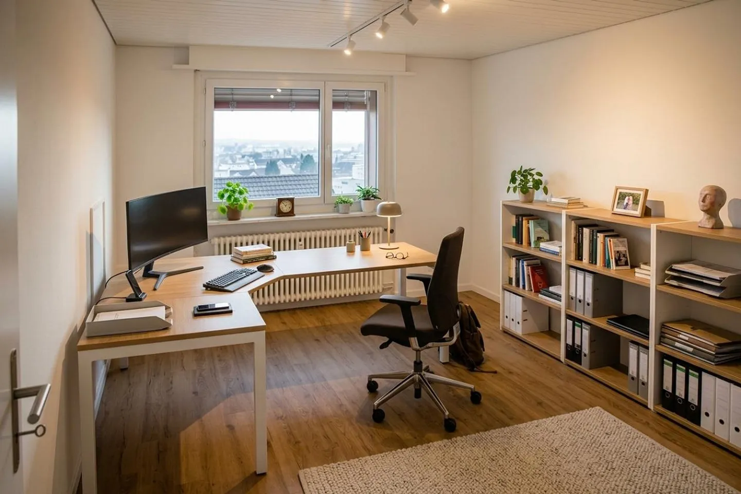 Your new dream home with 1 free month of net rent - Photo 5 of 9