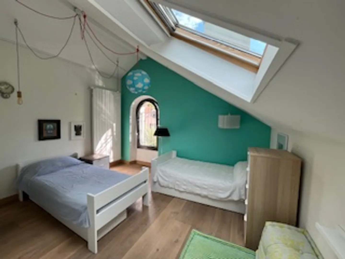 9-Zimmer-Haus - Foto 7 von 8
