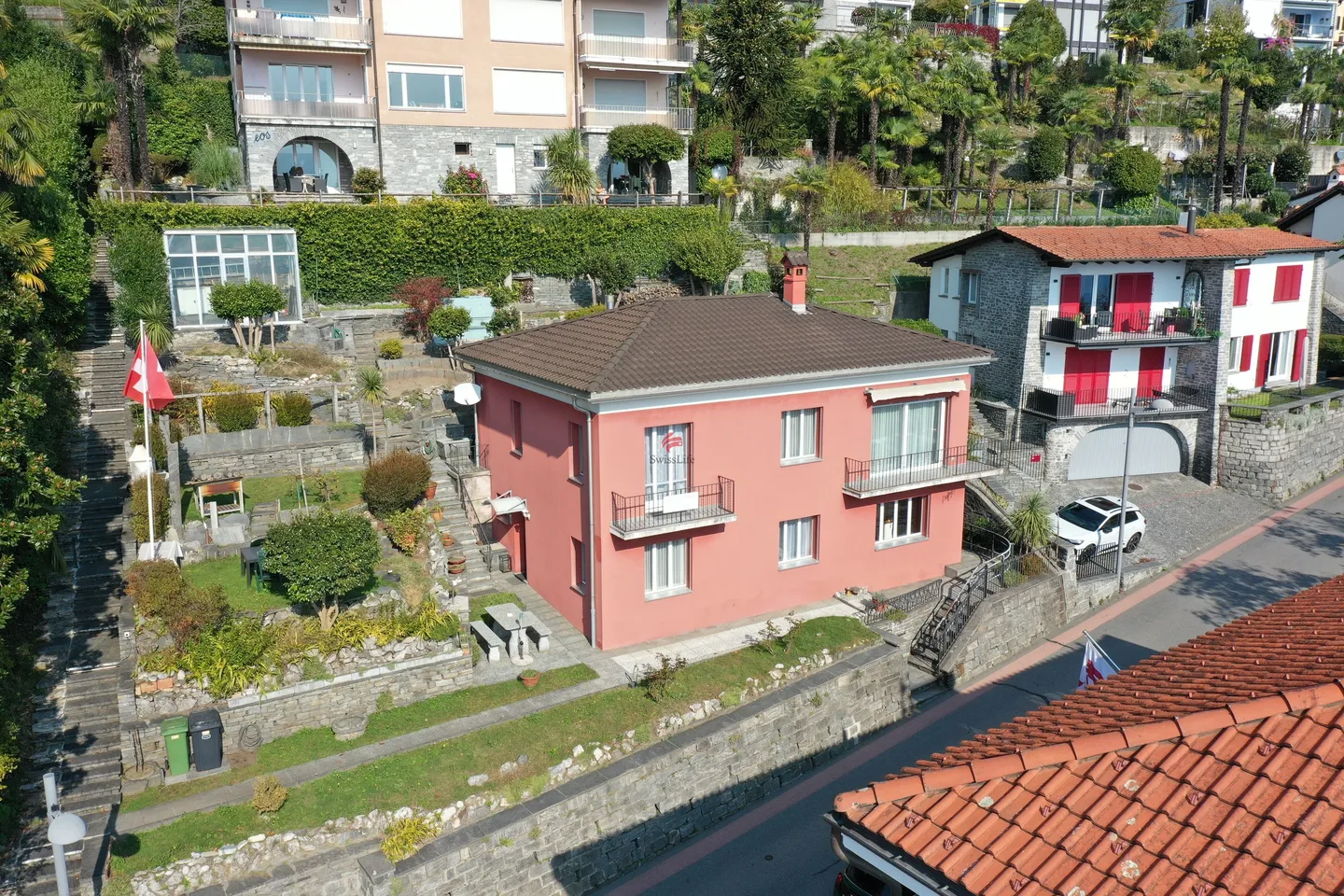 Votre maison de vacances spacieuse au cœur du village - Photo 1 sur 13