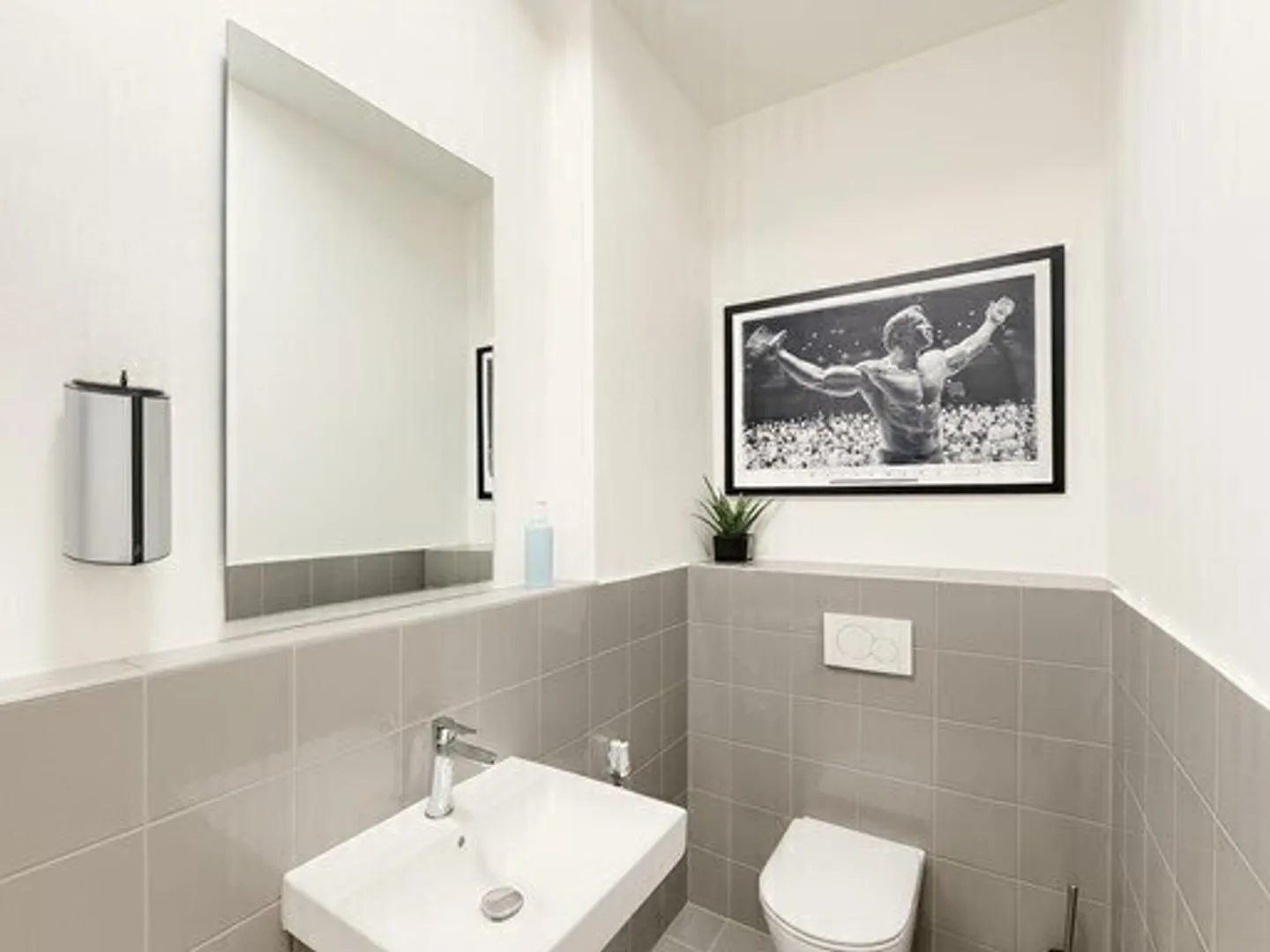 Palazzetto dello sport in affitto - Foto 4 di 4