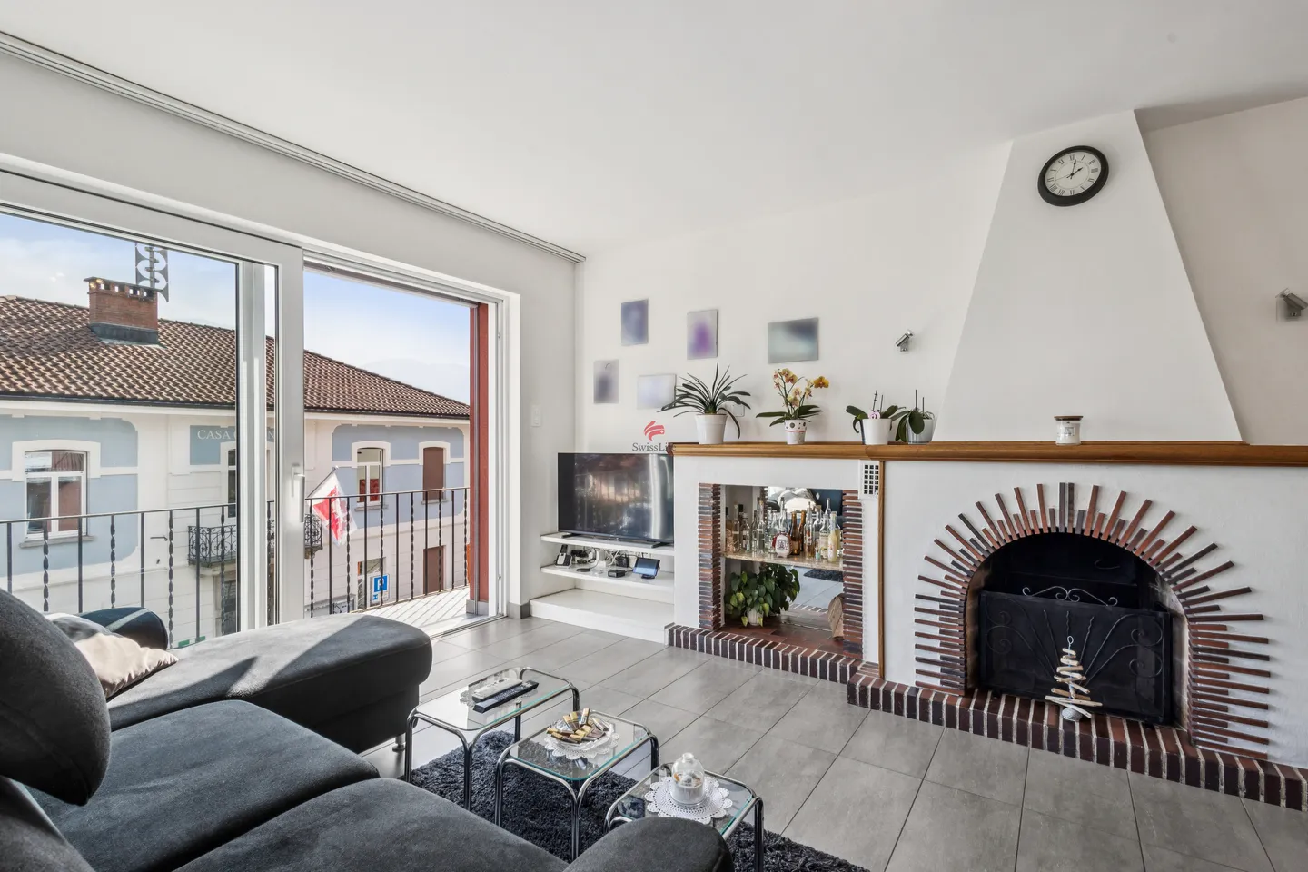 Votre maison de vacances spacieuse au cœur du village - Photo 3 sur 13