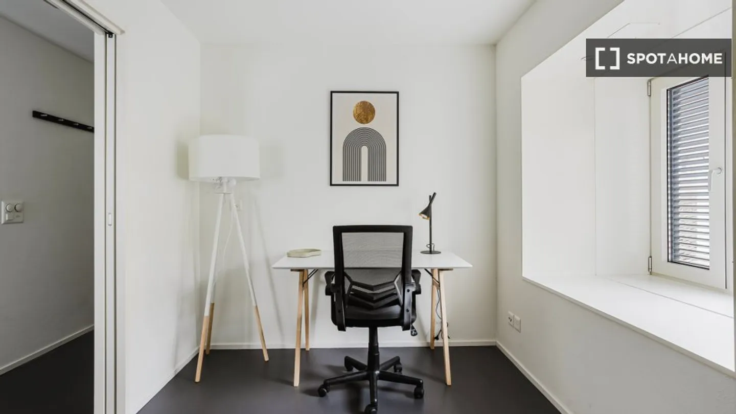 Wohnung mieten - Foto 13 von 13