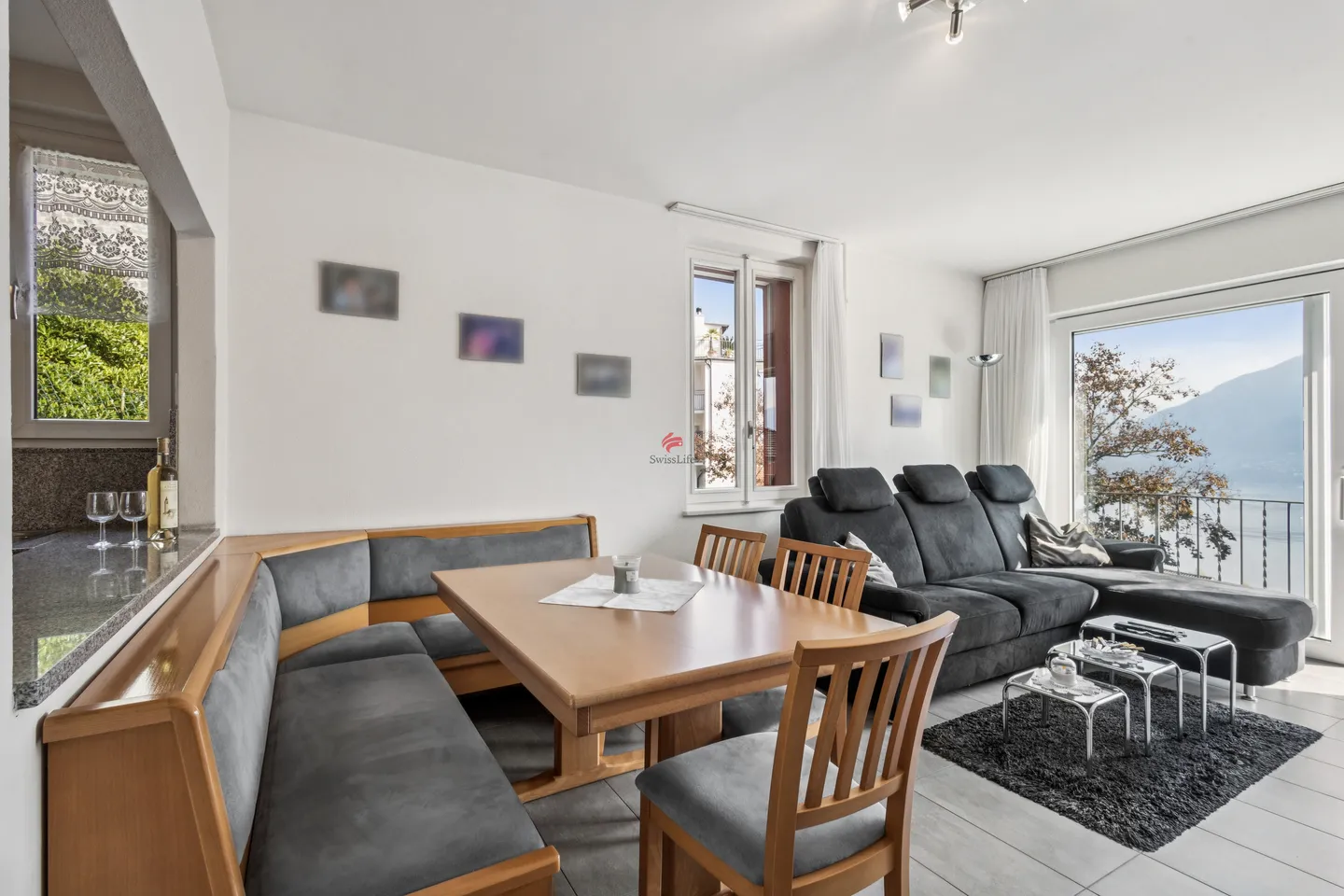 Votre maison de vacances spacieuse au cœur du village - Photo 4 sur 13