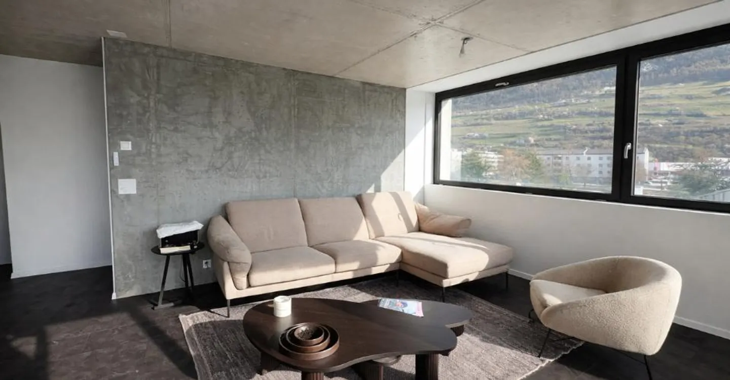 Appartamento contemporaneo di 3,5 locali al 2° piano - Foto 3 di 7