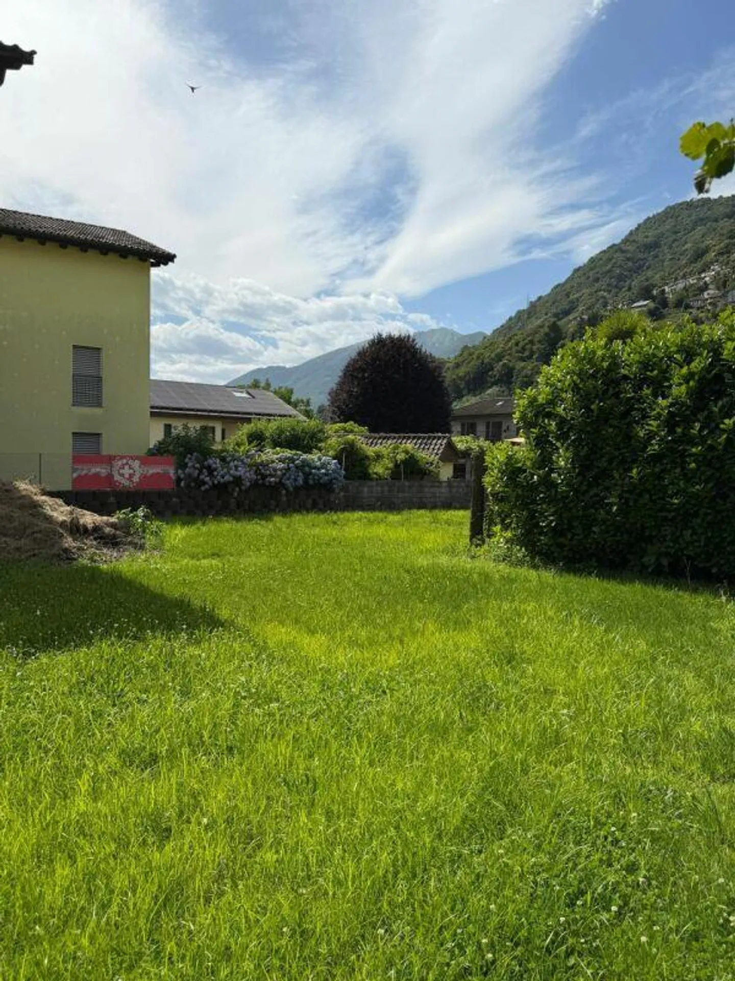 Rustique dans le noyau avec d'excellentes perspectives de valorisation, Cugnasco - Photo 4 sur 4