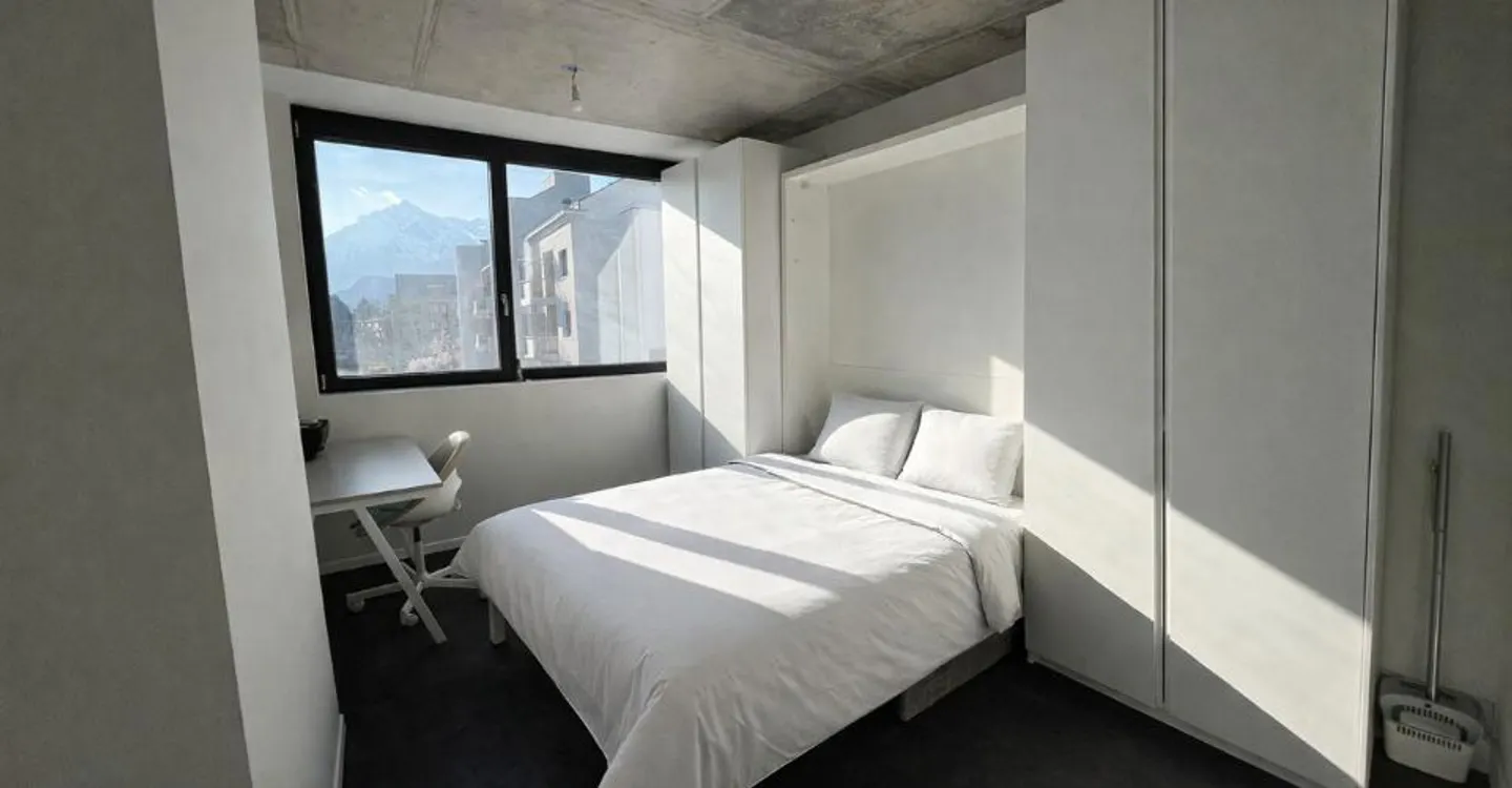Appartamento contemporaneo di 3,5 locali al 2° piano - Foto 4 di 7