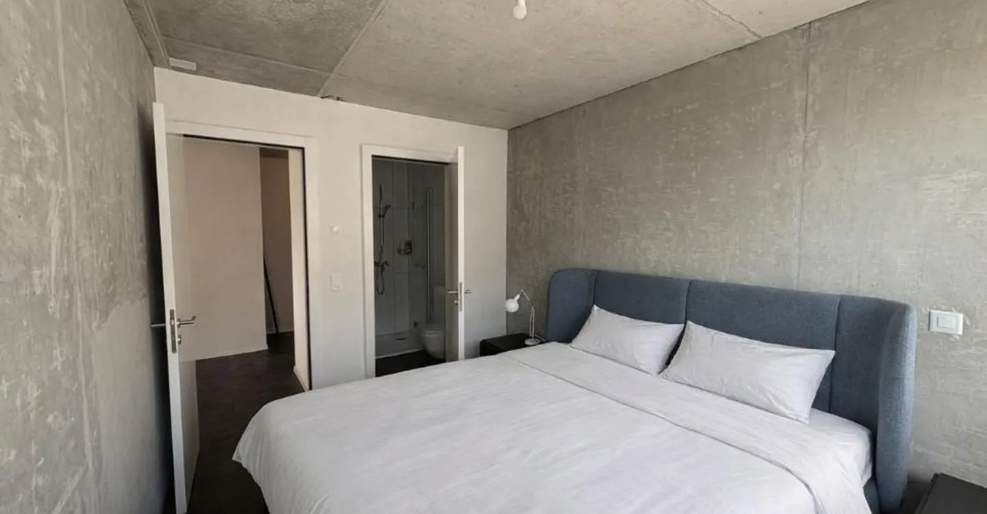 Appartamento contemporaneo di 3,5 locali al 2° piano - Foto 5 di 7