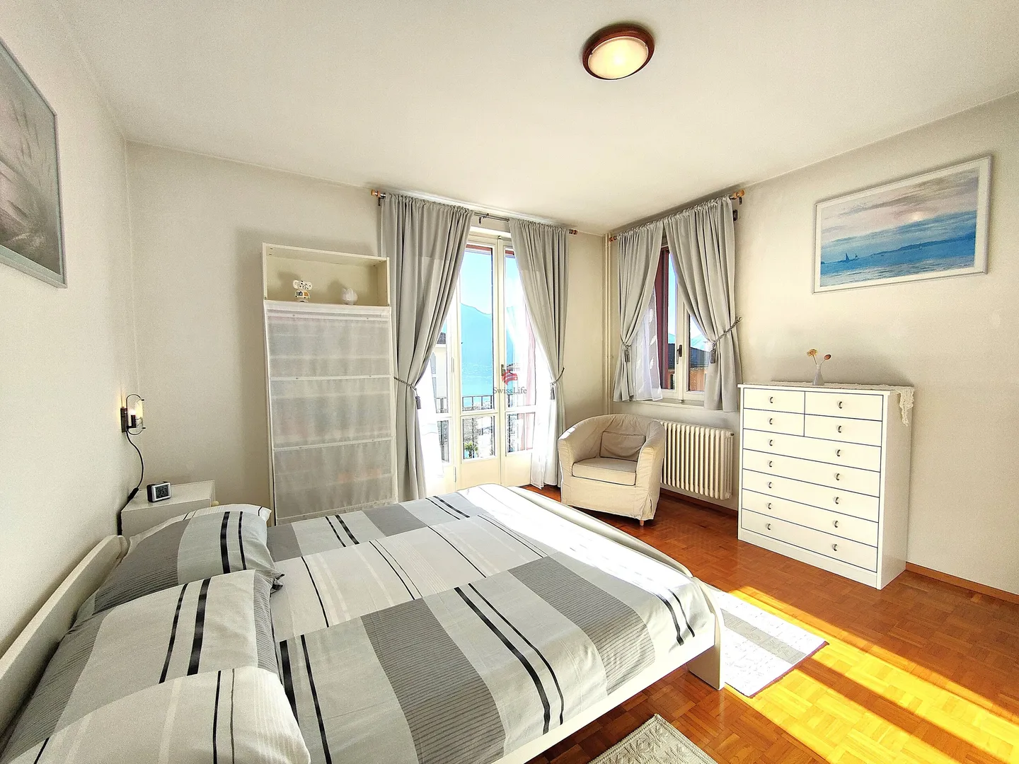 Votre maison de vacances spacieuse au cœur du village - Photo 6 sur 13