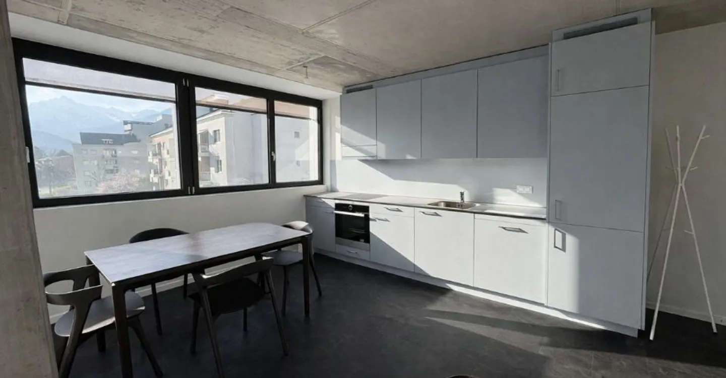 Appartamento contemporaneo di 3,5 locali al 2° piano - Foto 1 di 7