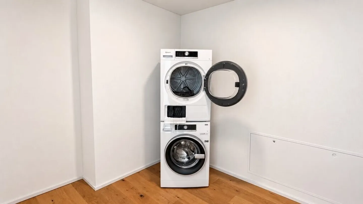 Gemütliche Wohnung in Ruhiger Lage - Foto 9 von 11