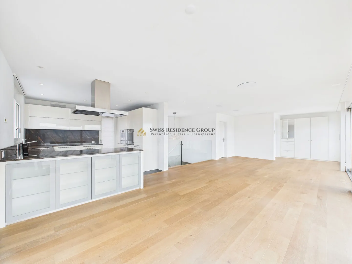 Appartement en Attique de Rêve avec Haut Standard - Photo 2 sur 12