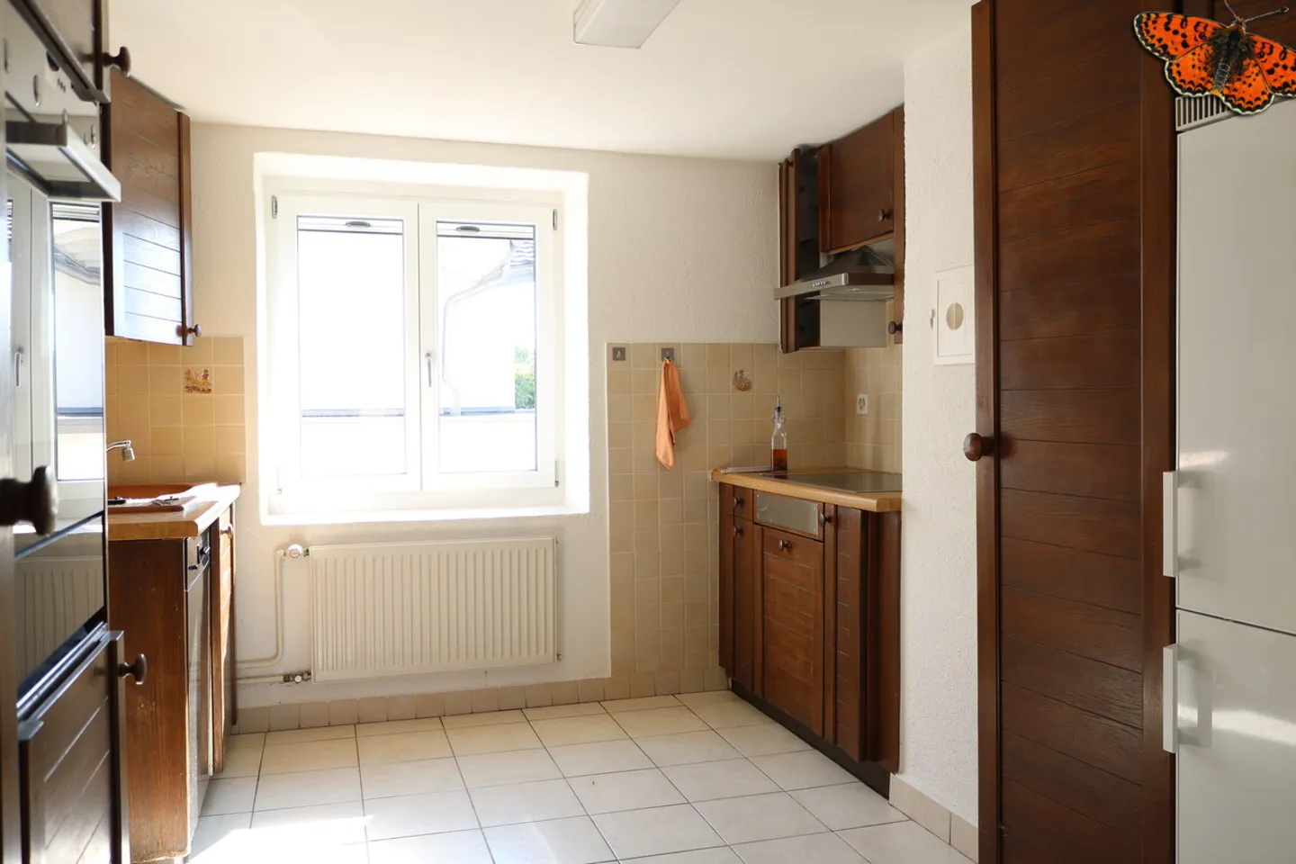 2 ½ PIECES - Avec terrasse! - Foto 4 di 6