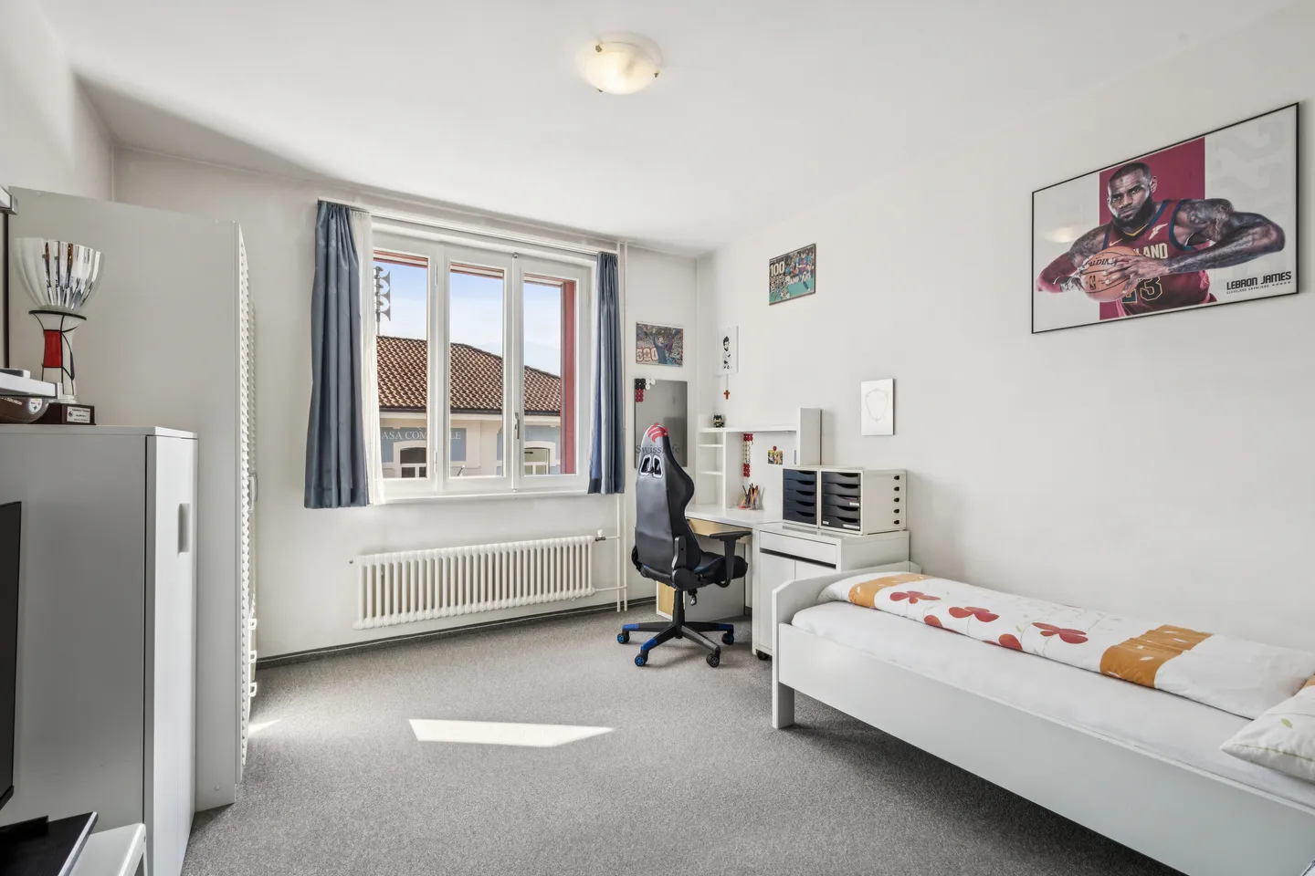 Votre maison de vacances spacieuse au cœur du village - Photo 7 sur 13