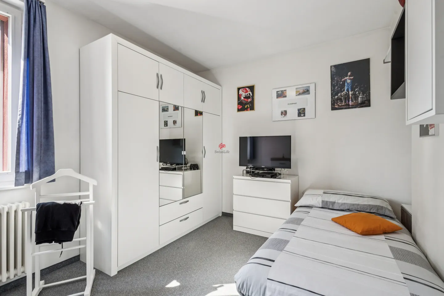 Votre maison de vacances spacieuse au cœur du village - Photo 9 sur 13