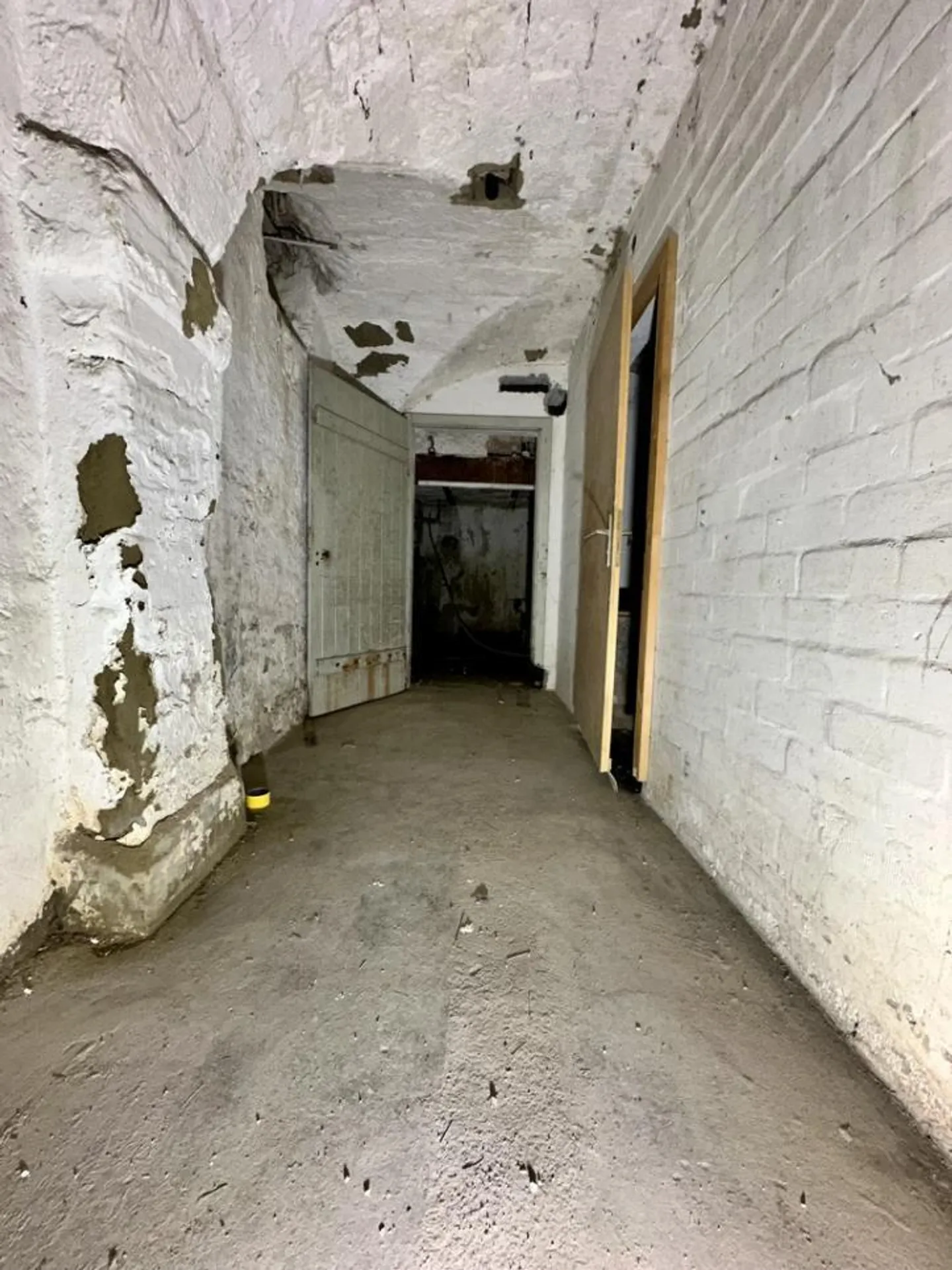 Richiesta di costruzione in corso - Foto 3 di 5