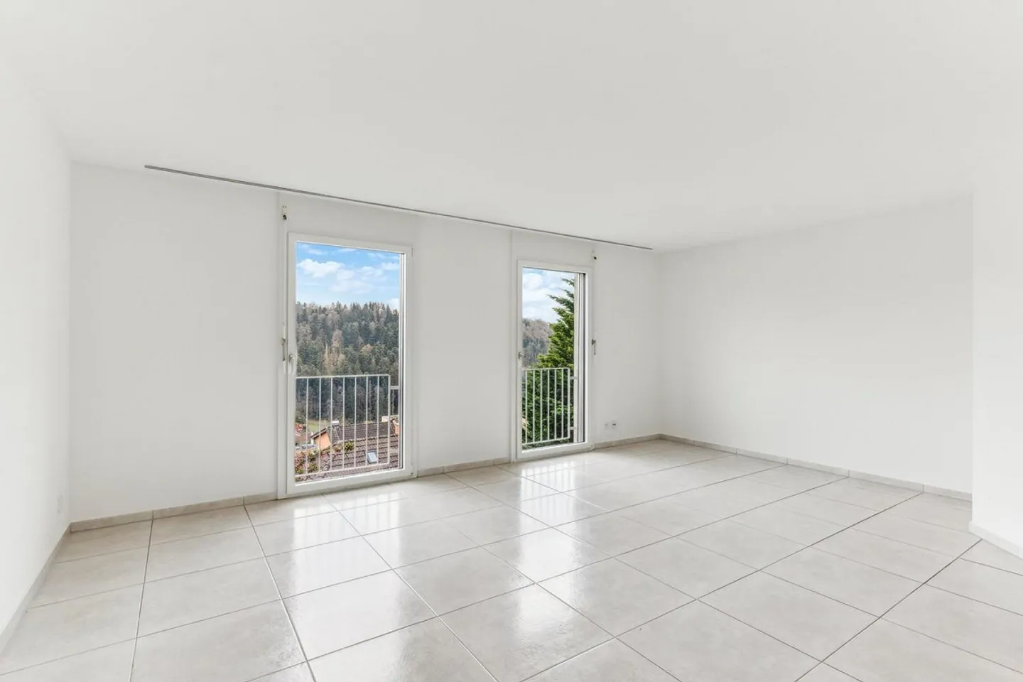 Una casa da sogno con vista sulle montagne e sul verde - Foto 6 di 10