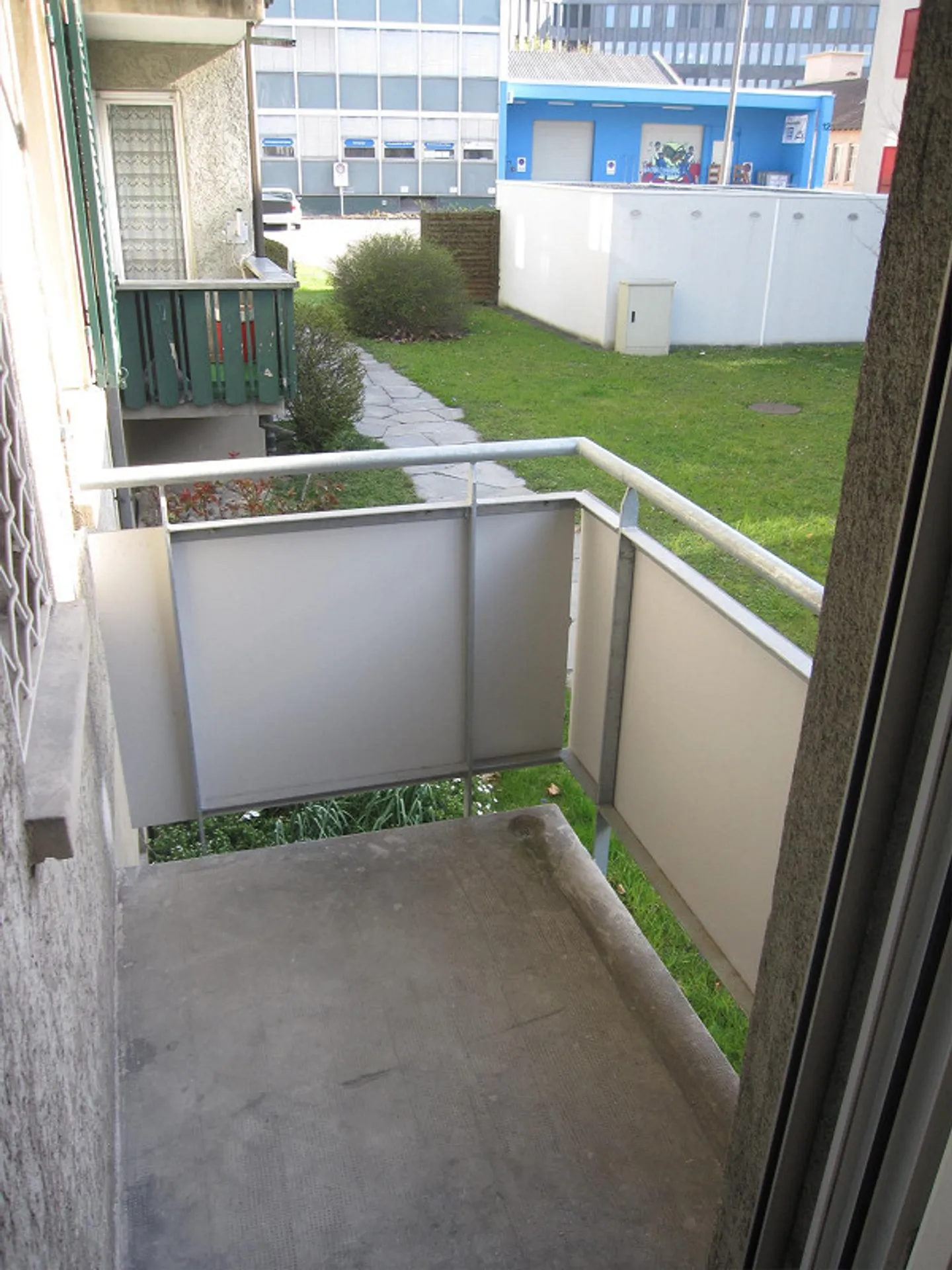 Charming apartment for rent in Muttenz - Photo 4 of 5