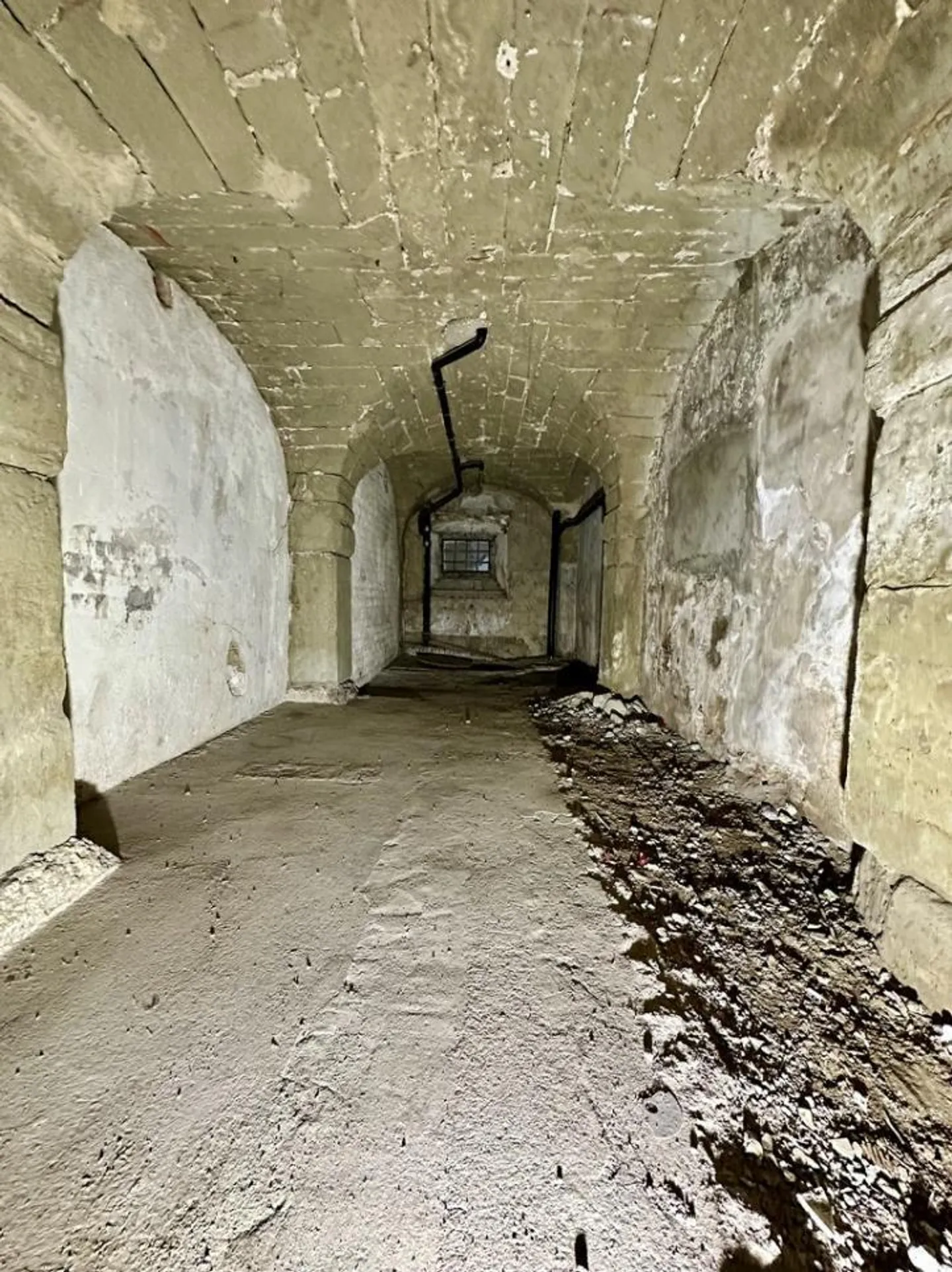 Richiesta di costruzione in corso - Foto 4 di 5