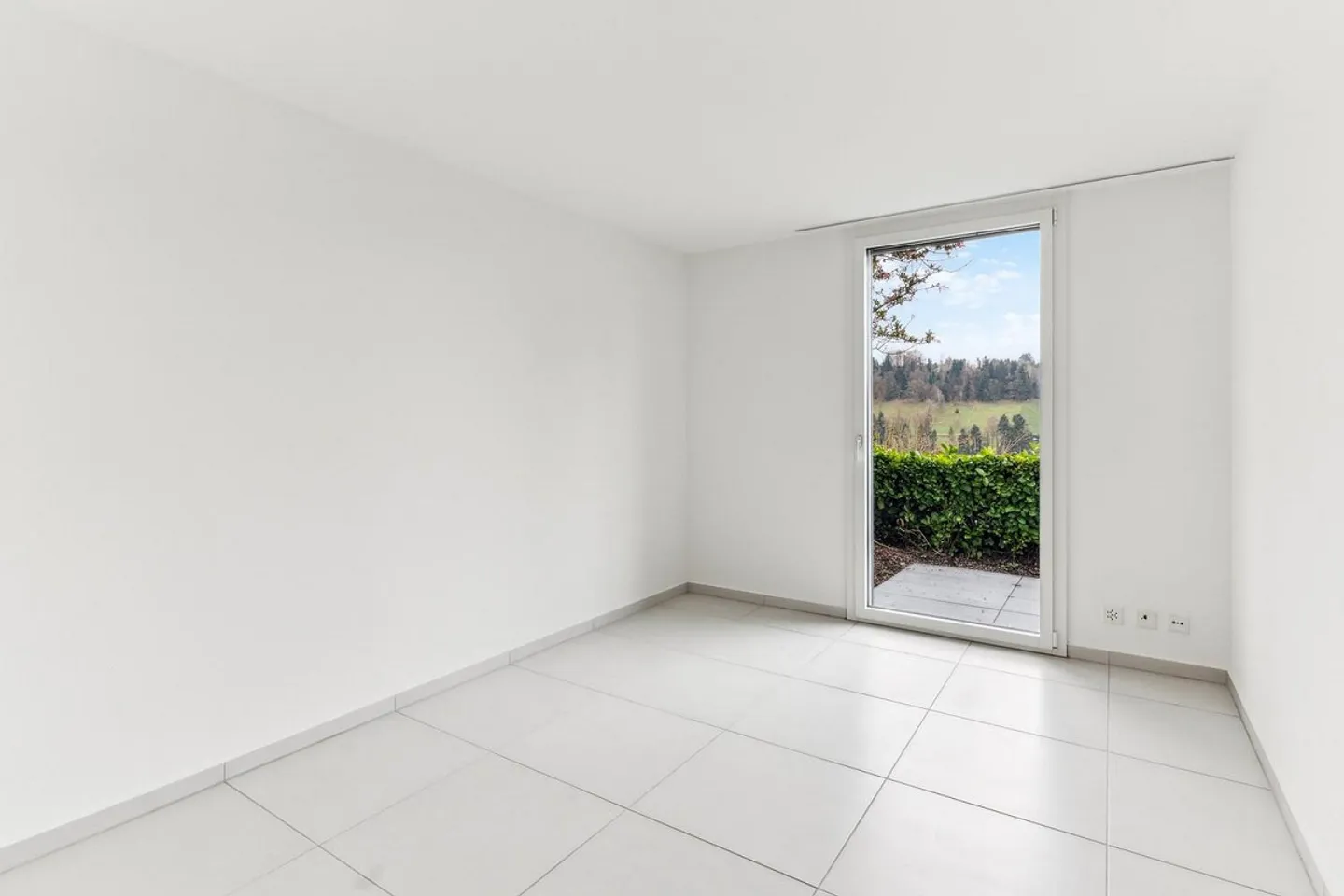 Una casa da sogno con vista sulle montagne e sul verde - Foto 7 di 10