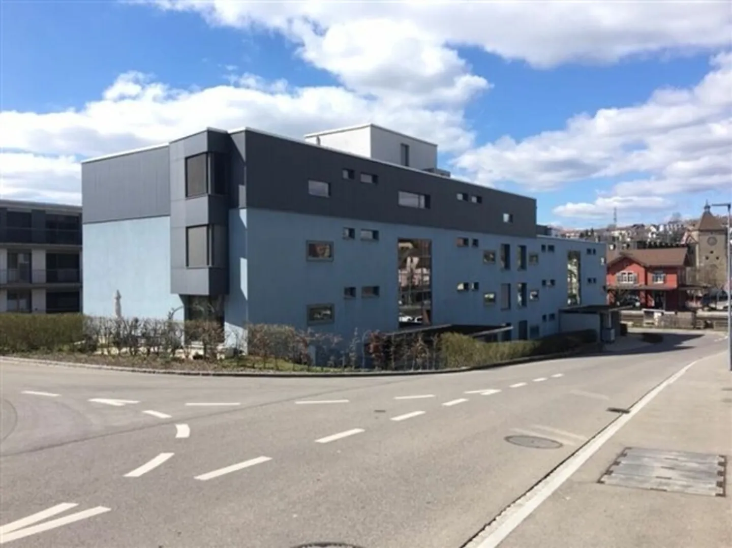 Laufenburg / Appartement 4.5 pièces O9 - Photo 1 sur 12