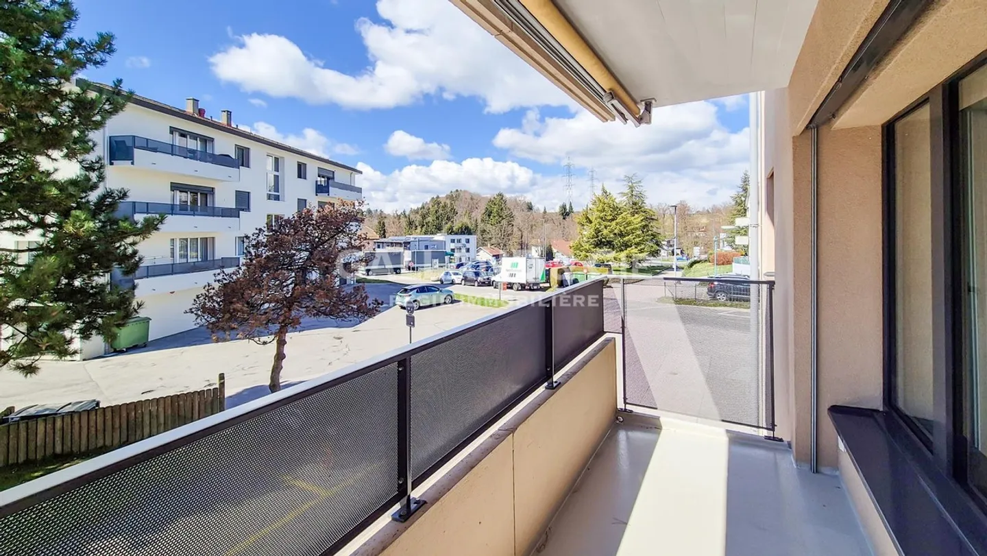 Appartamento di 2 stanze al 1° piano. - Foto 5 di 6