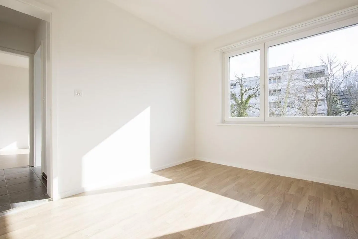 Bella appartamento con vista a Gorenmatt - Foto 6 di 12