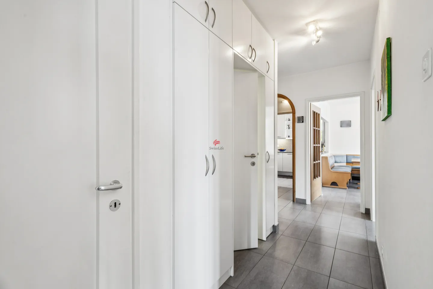 Votre maison de vacances spacieuse au cœur du village - Photo 10 sur 13