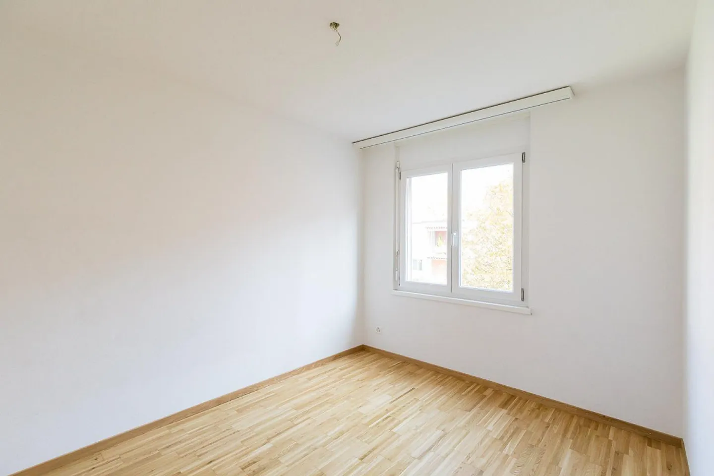 Grosszügige Attika-Wohnung an zentraler Lage! - Photo 5 of 9