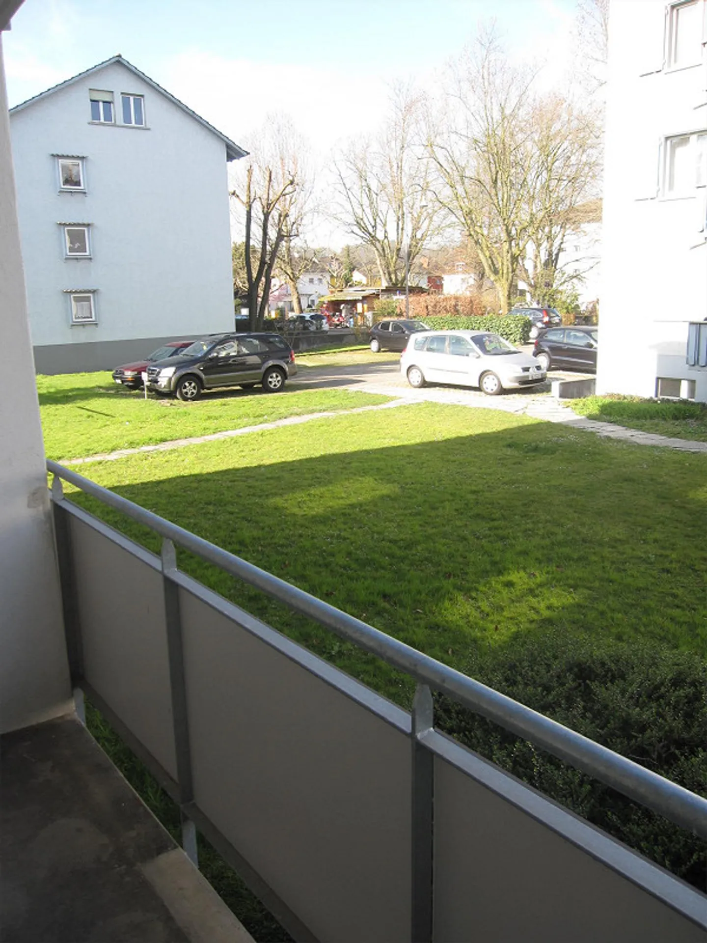 Charming apartment for rent in Muttenz - Photo 5 of 5