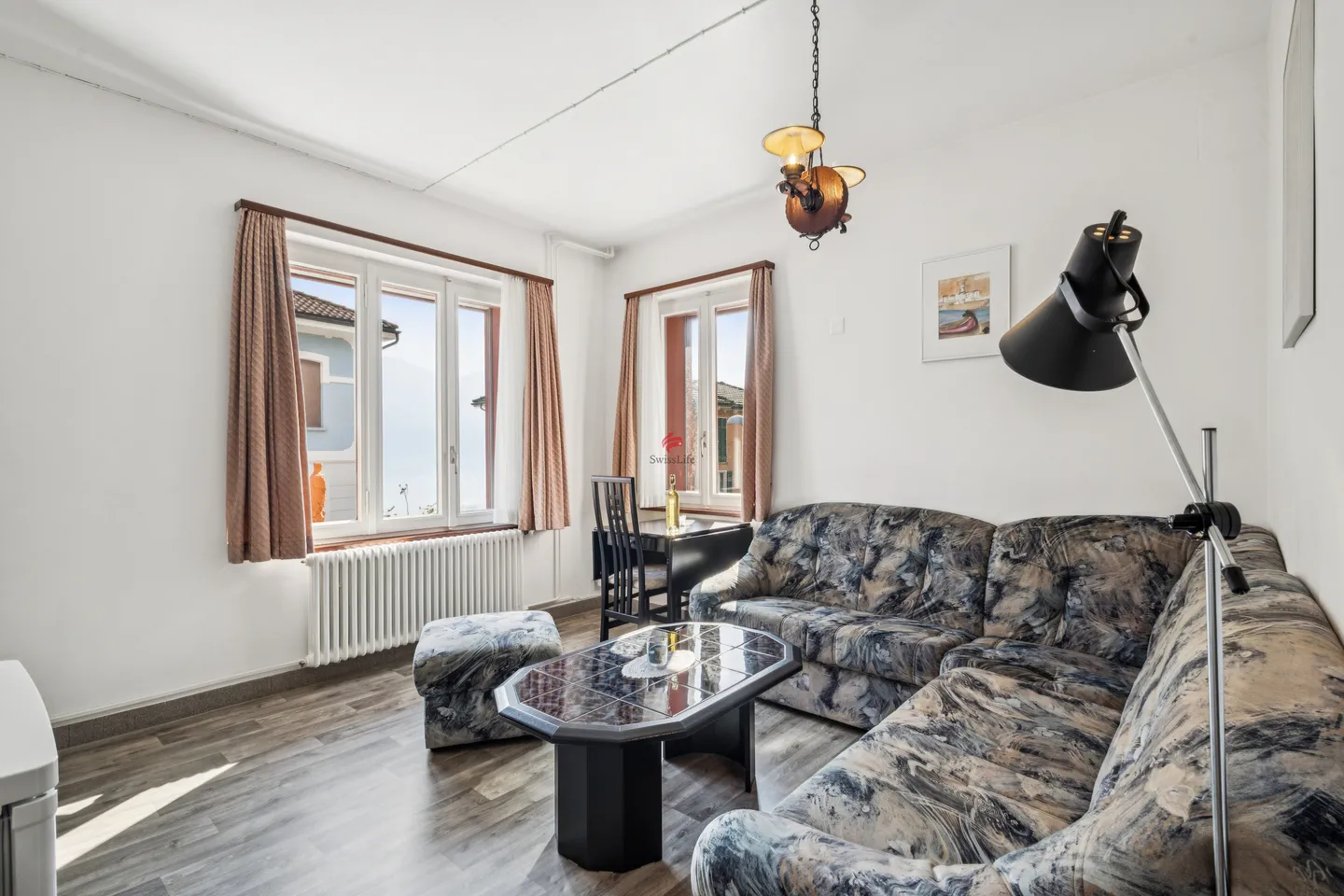 Votre maison de vacances spacieuse au cœur du village - Photo 11 sur 13