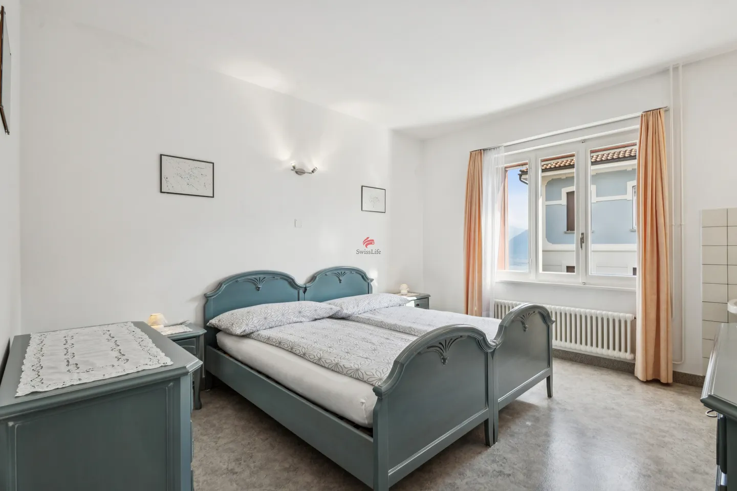 Votre maison de vacances spacieuse au cœur du village - Photo 12 sur 13