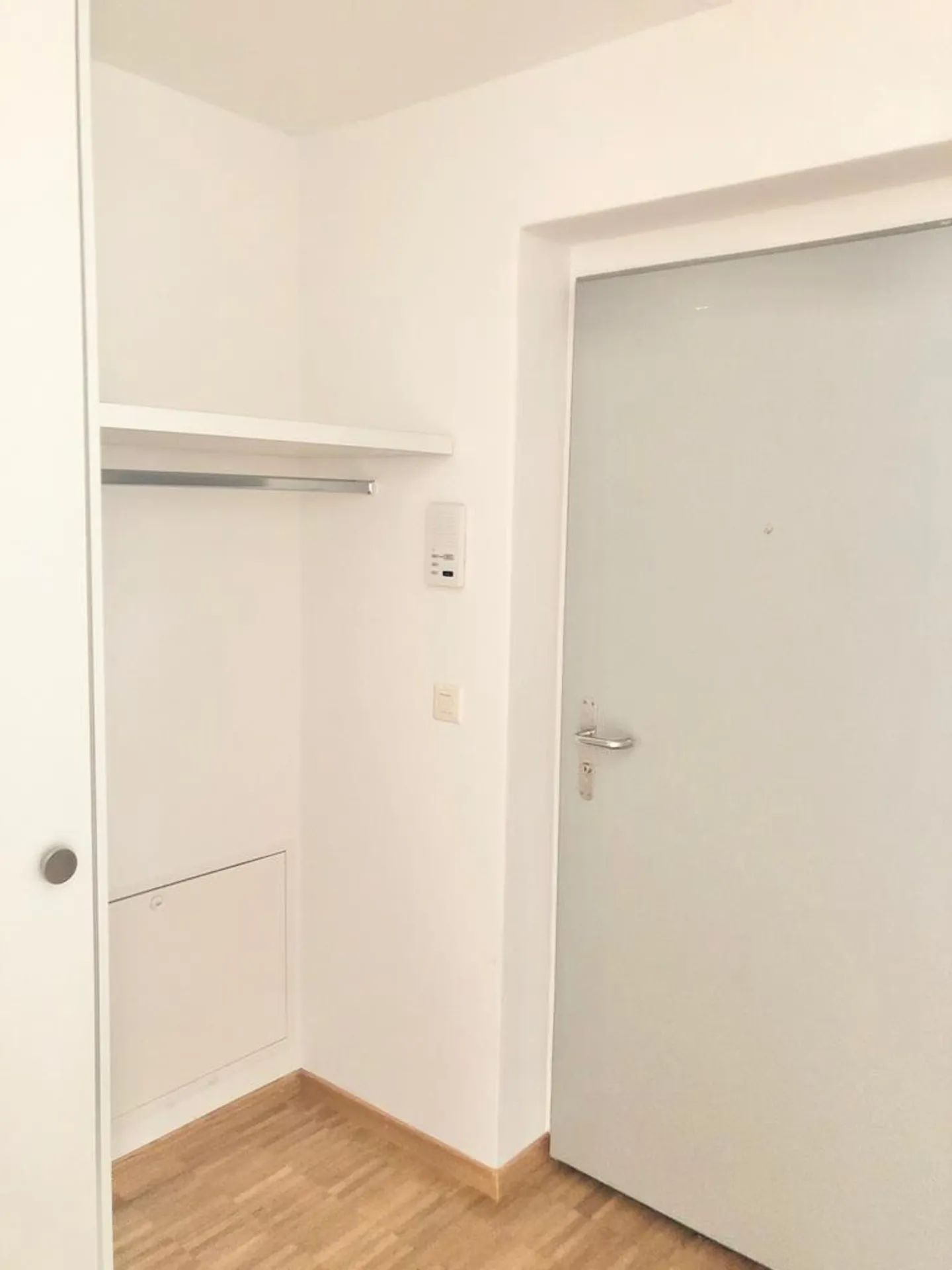 Appartamento accogliente di 3 1/2 stanze con balcone cerca nuovi inquilini ... - Foto 5 di 8