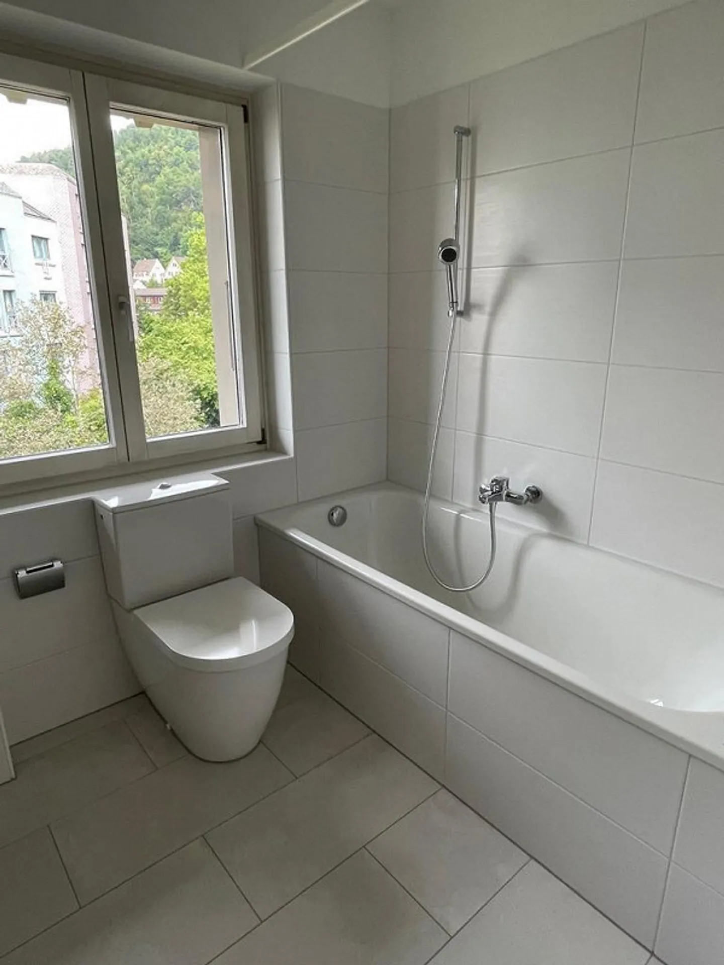 2-room apartment for rent in Liestal - Photo 3 of 7
