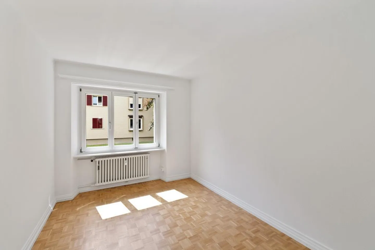 2-room apartment for rent in Liestal - Photo 6 of 7