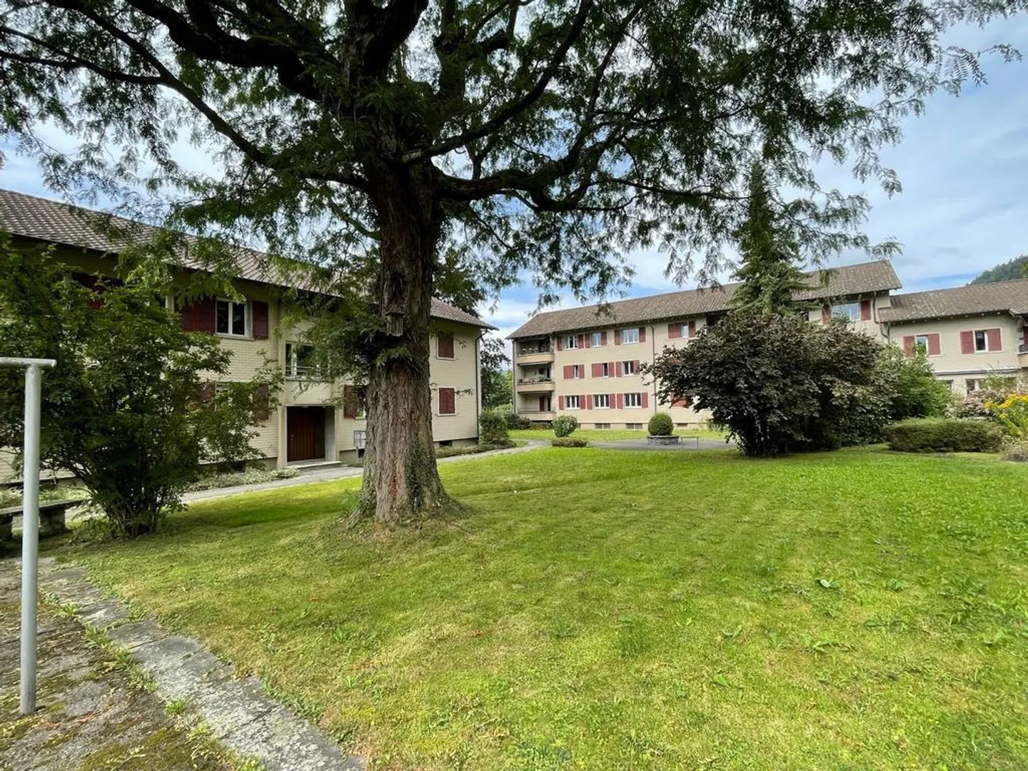 2-room apartment for rent in Liestal - Photo 7 of 7