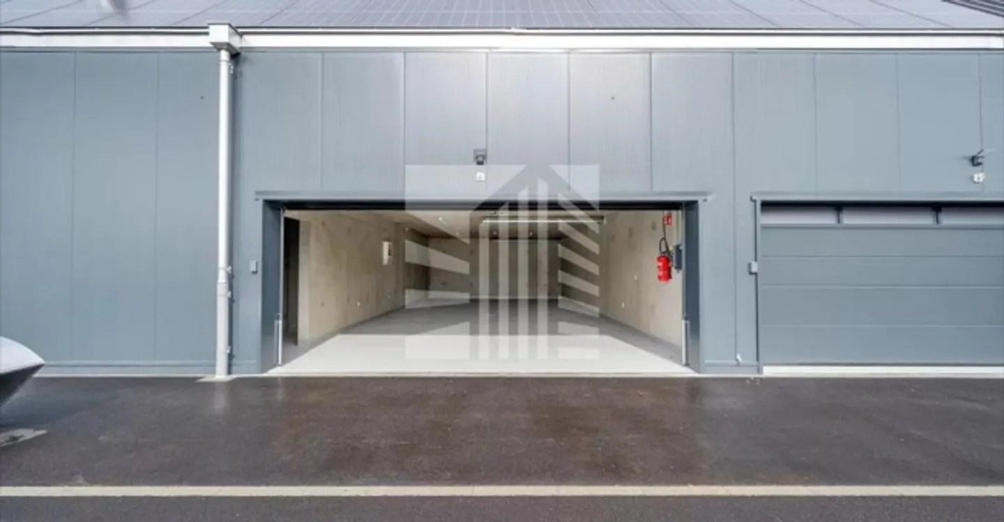 Edificio ad uso misto in affitto - Foto 5 di 6