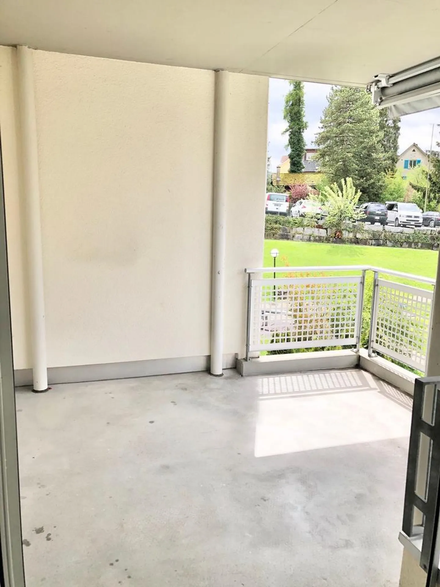 Appartamento accogliente di 3 1/2 stanze con balcone cerca nuovi inquilini ... - Foto 8 di 8