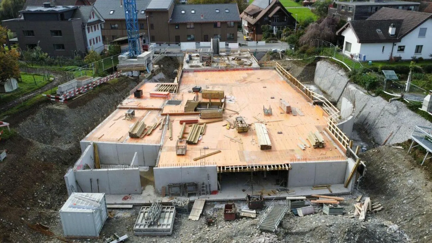 Appartamento duplex 4.5 stanze, Casa B - Foto 12 di 14