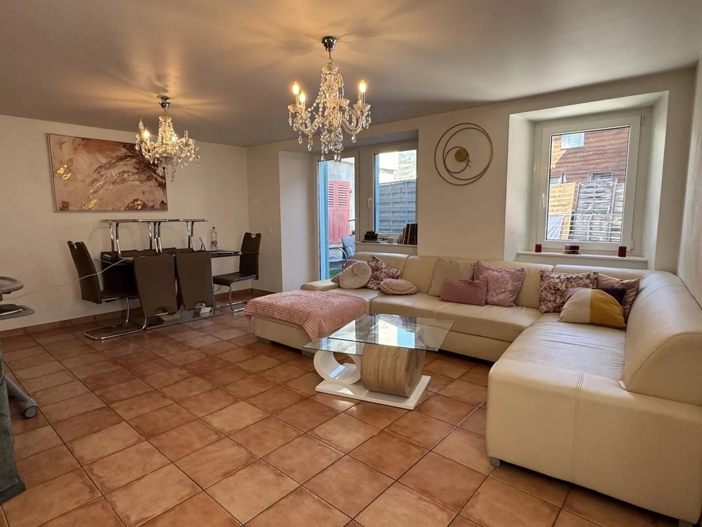 Charming Village House - Photo 2 of 9