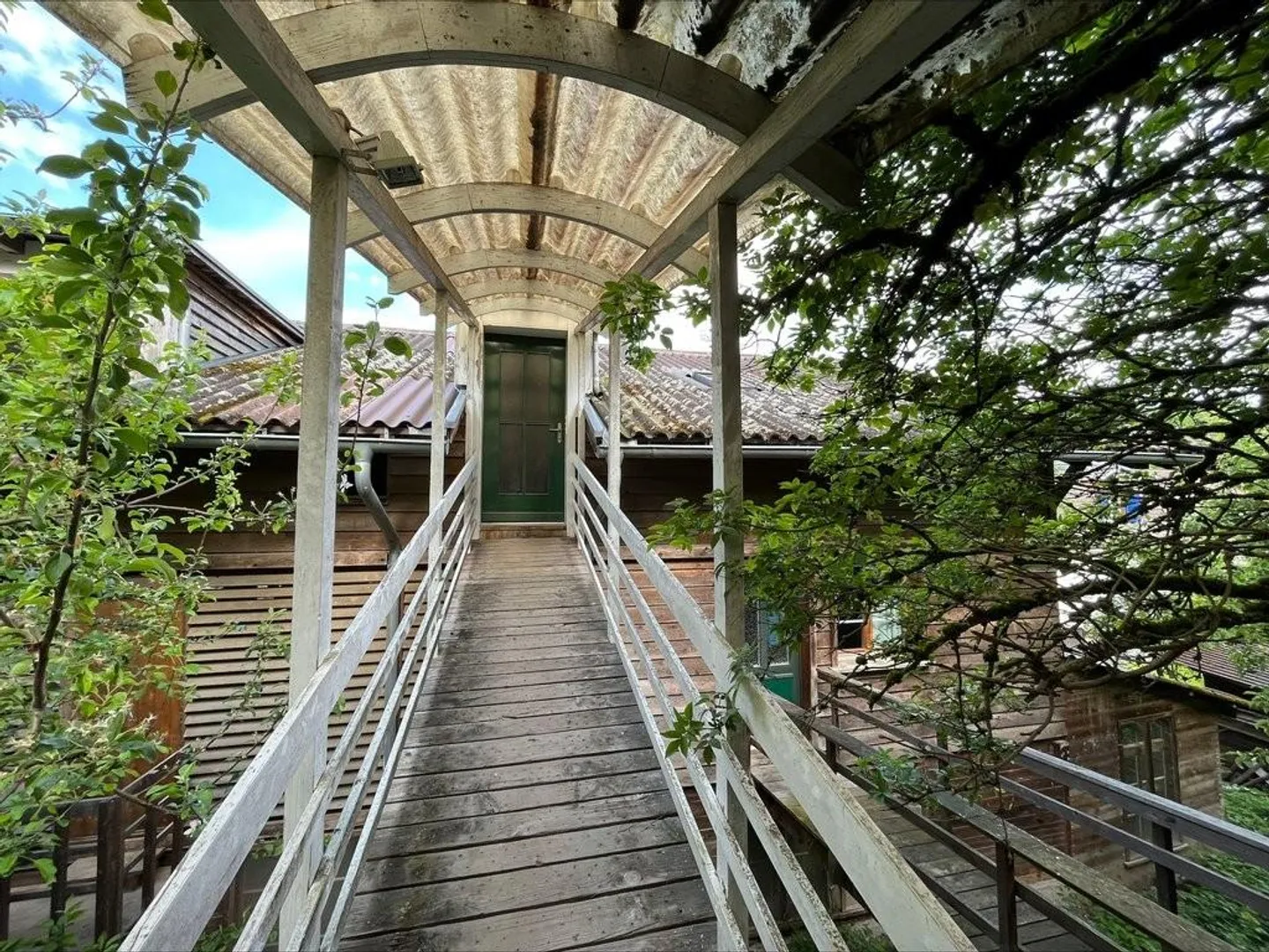 Nel verde eppure così centrale! - Foto 7 di 7