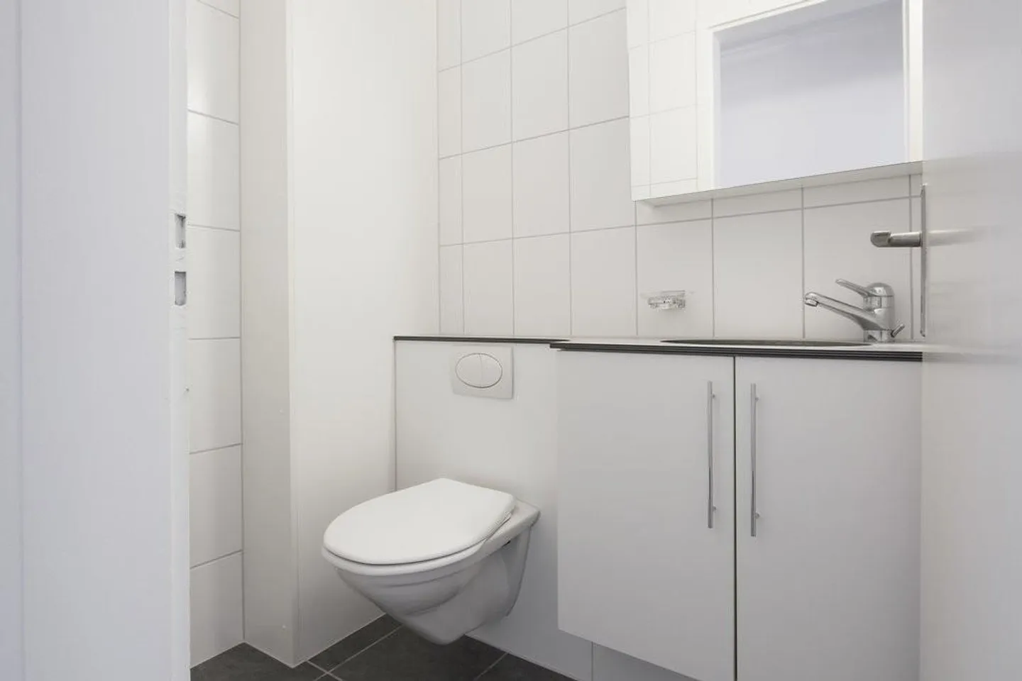 Bella appartamento con vista a Gorenmatt - Foto 11 di 12