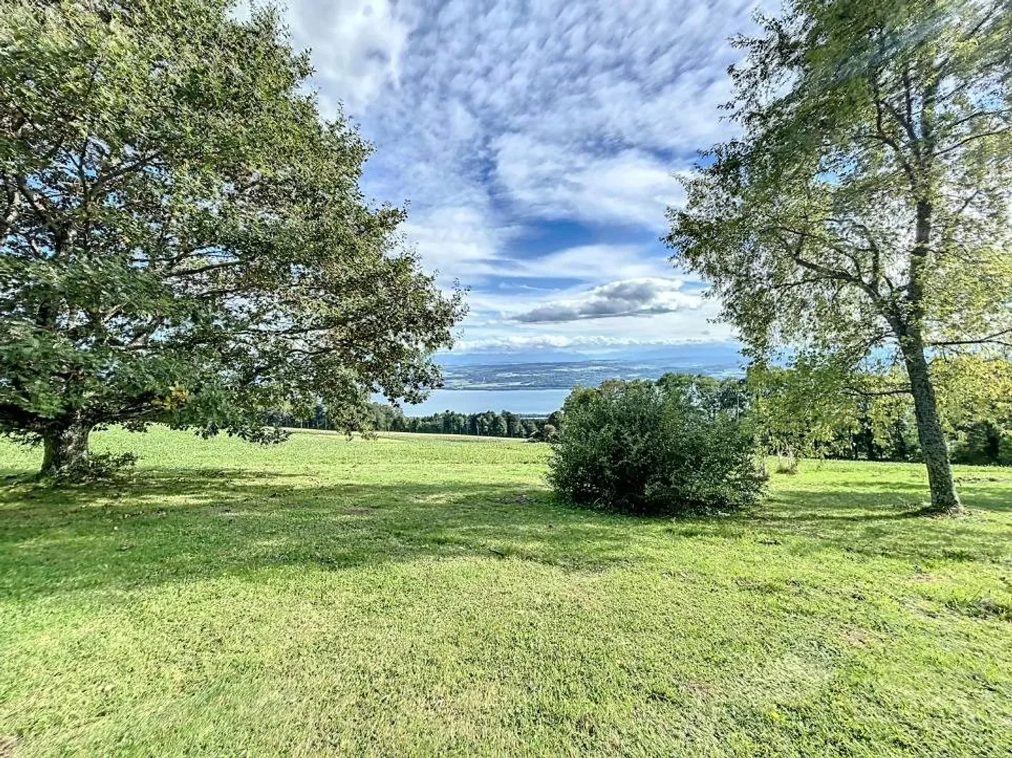 Paradies auf Erden! Freie Sicht auf den See! 15 Minuten von Yverdon! - Foto 11 von 11