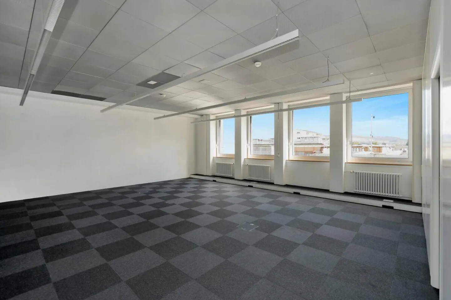 Espaces de bureaux et commerciaux flexibles à Berne à sous-louer - de 47 m² à 780 m² | Pas de durée minimale de location - Photo 6 sur 14